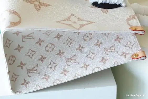 Cheap VUITTON ONTHEGO LOUIS MM 0706